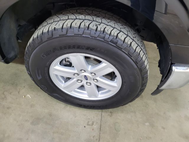 2023 Ford F-150 Super Crew XLT 3.5L 4x4 - Warranty - Financing - | Dickinson, ND | Autorama Auto Sales and Rentals 2023 Ford F-150 Super Crew XLT 3.5L 4x4 - Warranty - Financing - | Dickinson, ND | Autorama Auto Sales and Rentals