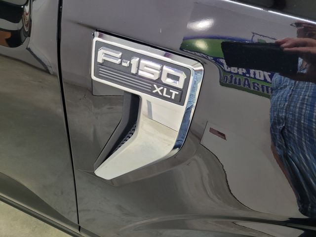 2023 Ford F-150 Super Crew XLT 3.5L 4x4 - Warranty - Financing - | Dickinson, ND | Autorama Auto Sales and Rentals 2023 Ford F-150 Super Crew XLT 3.5L 4x4 - Warranty - Financing - | Dickinson, ND | Autorama Auto Sales and Rentals