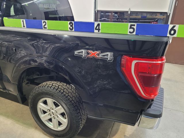 2023 Ford F-150 Super Crew XLT 3.5L 4x4 - Warranty - Financing - | Dickinson, ND | Autorama Auto Sales and Rentals 2023 Ford F-150 Super Crew XLT 3.5L 4x4 - Warranty - Financing - | Dickinson, ND | Autorama Auto Sales and Rentals