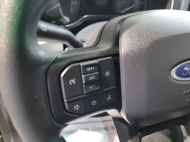 2023 Ford F-150 Super Crew XLT 3.5L 4x4 - Warranty - Financing - | Dickinson, ND | Autorama Auto Sales and Rentals 2023 Ford F-150 Super Crew XLT 3.5L 4x4 - Warranty - Financing - | Dickinson, ND | Autorama Auto Sales and Rentals