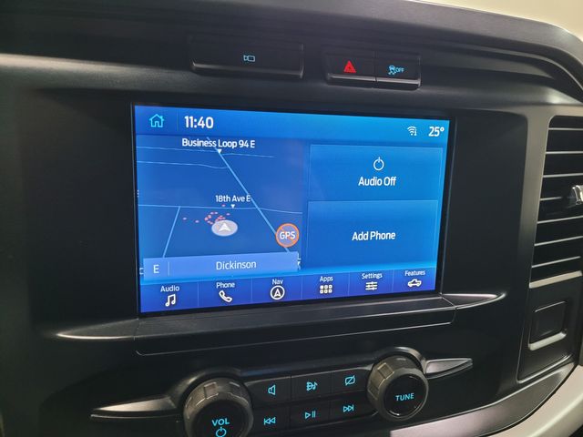 2023 Ford F-150 Super Crew XLT 3.5L 4x4 - Warranty - Financing - | Dickinson, ND | Autorama Auto Sales and Rentals 2023 Ford F-150 Super Crew XLT 3.5L 4x4 - Warranty - Financing - | Dickinson, ND | Autorama Auto Sales and Rentals