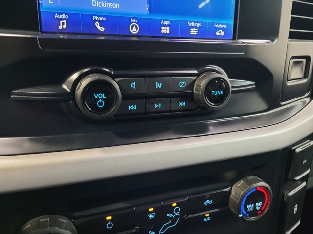 2023 Ford F-150 Super Crew XLT 3.5L 4x4 - Warranty - Financing - | Dickinson, ND | Autorama Auto Sales and Rentals 2023 Ford F-150 Super Crew XLT 3.5L 4x4 - Warranty - Financing - | Dickinson, ND | Autorama Auto Sales and Rentals