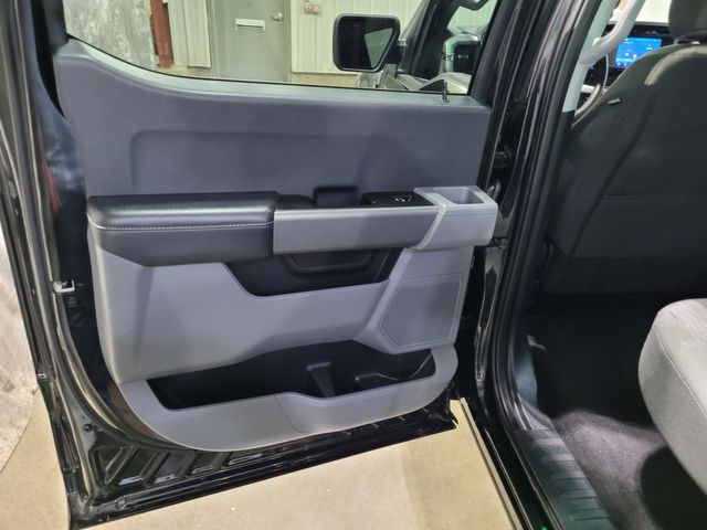 2023 Ford F-150 Super Crew XLT 3.5L 4x4 - Warranty - Financing - | Dickinson, ND | Autorama Auto Sales and Rentals 2023 Ford F-150 Super Crew XLT 3.5L 4x4 - Warranty - Financing - | Dickinson, ND | Autorama Auto Sales and Rentals