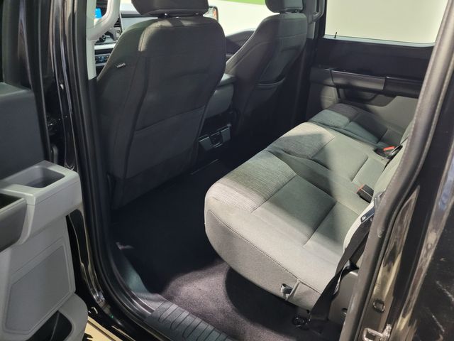 2023 Ford F-150 Super Crew XLT 3.5L 4x4 - Warranty - Financing - | Dickinson, ND | Autorama Auto Sales and Rentals 2023 Ford F-150 Super Crew XLT 3.5L 4x4 - Warranty - Financing - | Dickinson, ND | Autorama Auto Sales and Rentals