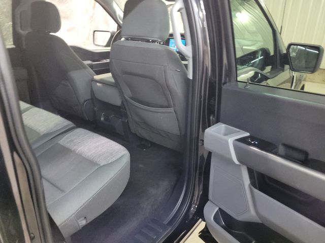 2023 Ford F-150 Super Crew XLT 3.5L 4x4 - Warranty - Financing - | Dickinson, ND | Autorama Auto Sales and Rentals 2023 Ford F-150 Super Crew XLT 3.5L 4x4 - Warranty - Financing - | Dickinson, ND | Autorama Auto Sales and Rentals