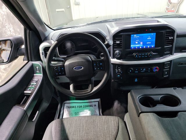 2023 Ford F-150 Super Crew XLT 3.5L 4x4 - Warranty - Financing - | Dickinson, ND | Autorama Auto Sales and Rentals 2023 Ford F-150 Super Crew XLT 3.5L 4x4 - Warranty - Financing - | Dickinson, ND | Autorama Auto Sales and Rentals