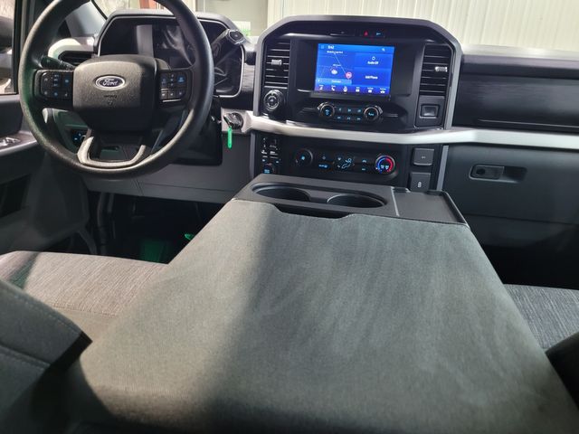 2023 Ford F-150 Super Crew XLT 3.5L 4x4 - Warranty - Financing - | Dickinson, ND | Autorama Auto Sales and Rentals 2023 Ford F-150 Super Crew XLT 3.5L 4x4 - Warranty - Financing - | Dickinson, ND | Autorama Auto Sales and Rentals