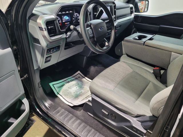 2023 Ford F-150 Super Crew XLT 3.5L 4x4 - Warranty - Financing - | Dickinson, ND | Autorama Auto Sales and Rentals 2023 Ford F-150 Super Crew XLT 3.5L 4x4 - Warranty - Financing - | Dickinson, ND | Autorama Auto Sales and Rentals