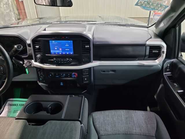 2023 Ford F-150 Super Crew XLT 3.5L 4x4 - Warranty - Financing - | Dickinson, ND | Autorama Auto Sales and Rentals 2023 Ford F-150 Super Crew XLT 3.5L 4x4 - Warranty - Financing - | Dickinson, ND | Autorama Auto Sales and Rentals