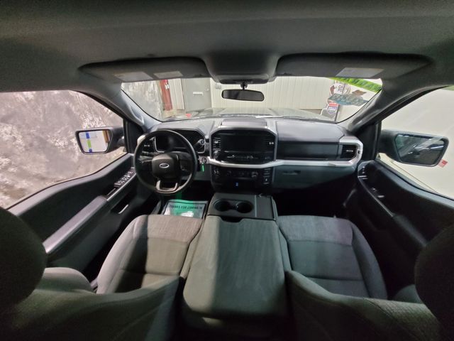 2023 Ford F-150 Super Crew XLT 3.5L 4x4 - Warranty - Financing - | Dickinson, ND | Autorama Auto Sales and Rentals 2023 Ford F-150 Super Crew XLT 3.5L 4x4 - Warranty - Financing - | Dickinson, ND | Autorama Auto Sales and Rentals