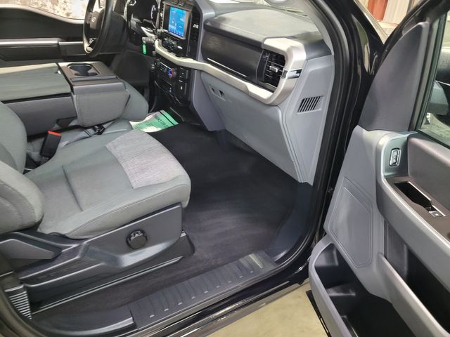 2023 Ford F-150 Super Crew XLT 3.5L 4x4 - Warranty - Financing - | Dickinson, ND | Autorama Auto Sales and Rentals 2023 Ford F-150 Super Crew XLT 3.5L 4x4 - Warranty - Financing - | Dickinson, ND | Autorama Auto Sales and Rentals