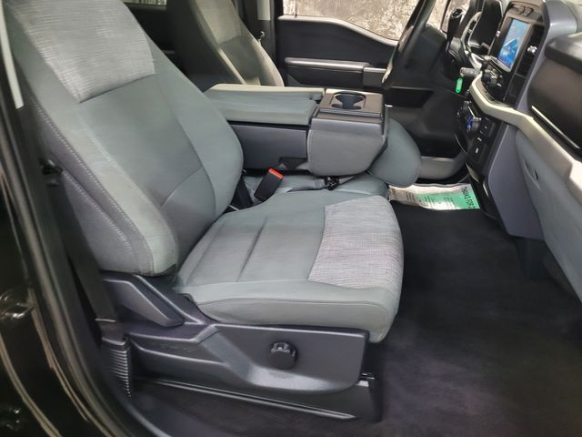 2023 Ford F-150 Super Crew XLT 3.5L 4x4 - Warranty - Financing - | Dickinson, ND | Autorama Auto Sales and Rentals 2023 Ford F-150 Super Crew XLT 3.5L 4x4 - Warranty - Financing - | Dickinson, ND | Autorama Auto Sales and Rentals