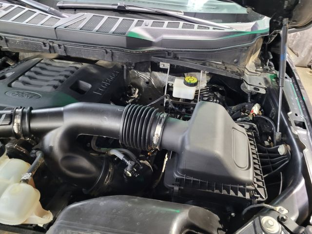 2023 Ford F-150 Super Crew XLT 3.5L 4x4 - Warranty - Financing - | Dickinson, ND | Autorama Auto Sales and Rentals 2023 Ford F-150 Super Crew XLT 3.5L 4x4 - Warranty - Financing - | Dickinson, ND | Autorama Auto Sales and Rentals