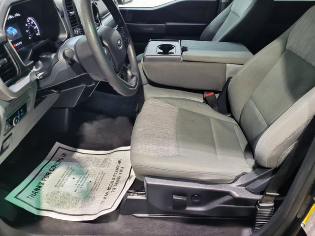 2023 Ford F-150 Super Crew XLT 3.5L 4x4 - Warranty - Financing - | Dickinson, ND | Autorama Auto Sales and Rentals 2023 Ford F-150 Super Crew XLT 3.5L 4x4 - Warranty - Financing - | Dickinson, ND | Autorama Auto Sales and Rentals