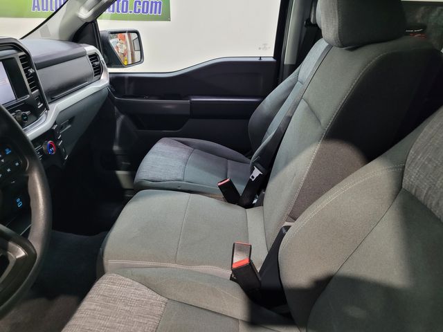 2023 Ford F-150 Super Crew XLT 3.5L 4x4 - Warranty - Financing - | Dickinson, ND | Autorama Auto Sales and Rentals 2023 Ford F-150 Super Crew XLT 3.5L 4x4 - Warranty - Financing - | Dickinson, ND | Autorama Auto Sales and Rentals