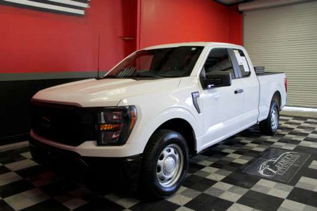 2023 Ford F-150 SUPER CAB - Ledet's Auto Sales Gonzales, Louisiana 70737 2023 Ford F-150 SUPER CAB - Ledet's Auto Sales Gonzales, Louisiana 70737