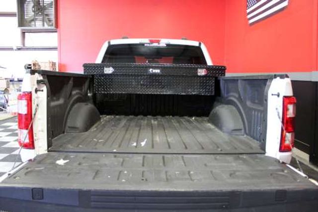 2023 Ford F-150 SUPER CAB - Ledet's Auto Sales Gonzales, Louisiana 70737