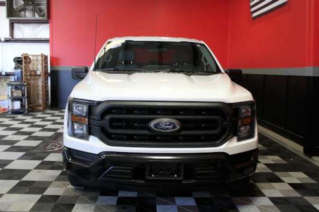 2023 Ford F-150 SUPER CAB - Ledet's Auto Sales Gonzales, Louisiana 70737