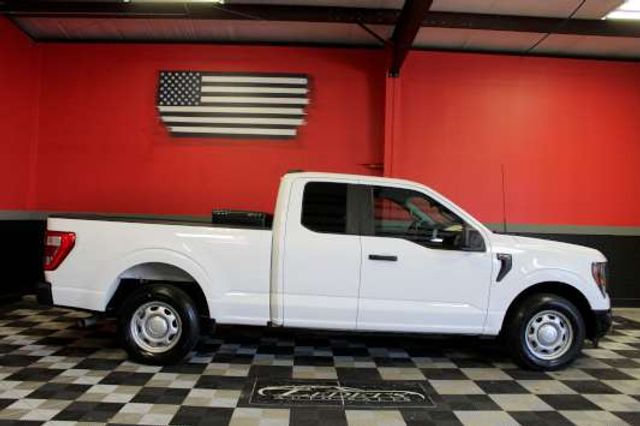2023 Ford F-150 SUPER CAB - Ledet's Auto Sales Gonzales, Louisiana 70737 2023 Ford F-150 SUPER CAB - Ledet's Auto Sales Gonzales, Louisiana 70737