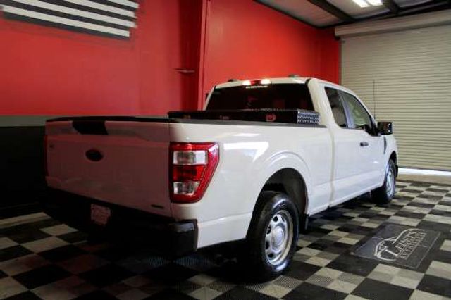 2023 Ford F-150 SUPER CAB - Ledet's Auto Sales Gonzales, Louisiana 70737 2023 Ford F-150 SUPER CAB - Ledet's Auto Sales Gonzales, Louisiana 70737