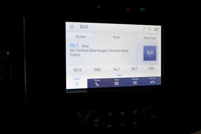 2023 Ford F-150 SUPER CAB - Ledet's Auto Sales Gonzales, Louisiana 70737