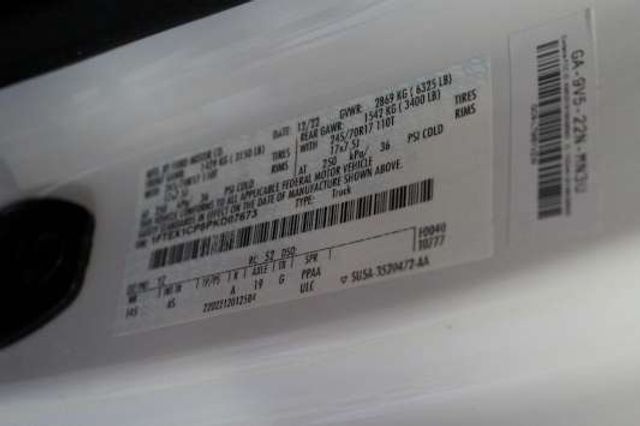 2023 Ford F-150 SUPER CAB - Ledet's Auto Sales Gonzales, Louisiana 70737 2023 Ford F-150 SUPER CAB - Ledet's Auto Sales Gonzales, Louisiana 70737