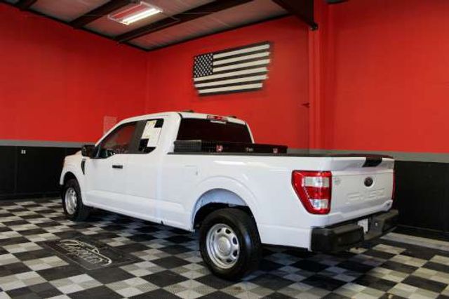 2023 Ford F-150 SUPER CAB - Ledet's Auto Sales Gonzales, Louisiana 70737 2023 Ford F-150 SUPER CAB - Ledet's Auto Sales Gonzales, Louisiana 70737