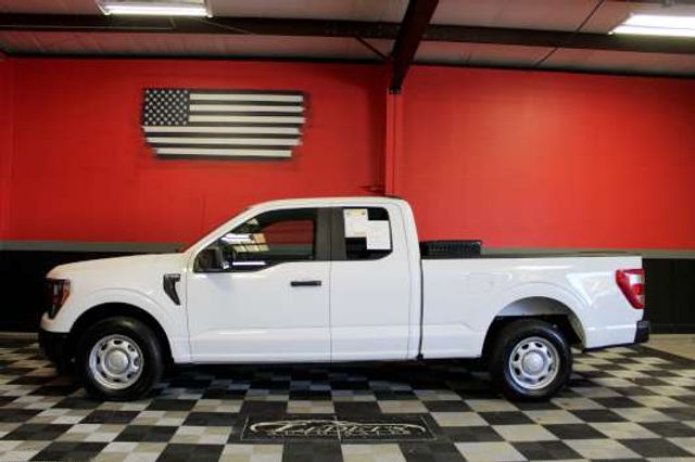 2023 Ford F-150 SUPER CAB - Ledet's Auto Sales Gonzales, Louisiana 70737 2023 Ford F-150 SUPER CAB - Ledet's Auto Sales Gonzales, Louisiana 70737