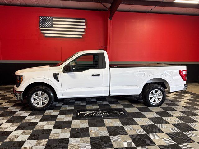 2023 Ford F-150 XL - Ledet's Auto Sales Gonzales, Louisiana 70737 2023 Ford F-150 XL - Ledet's Auto Sales Gonzales, Louisiana 70737