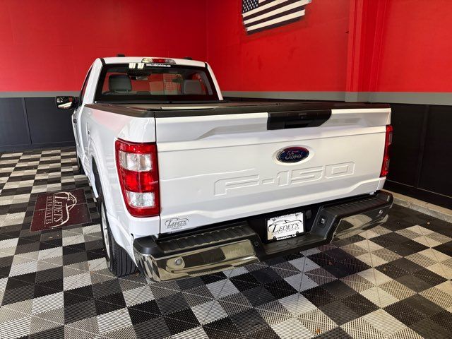 2023 Ford F-150 XL - Ledet's Auto Sales Gonzales, Louisiana 70737