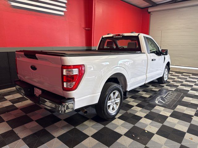 2023 Ford F-150 XL - Ledet's Auto Sales Gonzales, Louisiana 70737