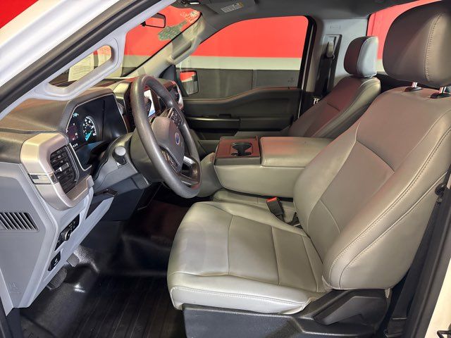 2023 Ford F-150 XL - Ledet's Auto Sales Gonzales, Louisiana 70737