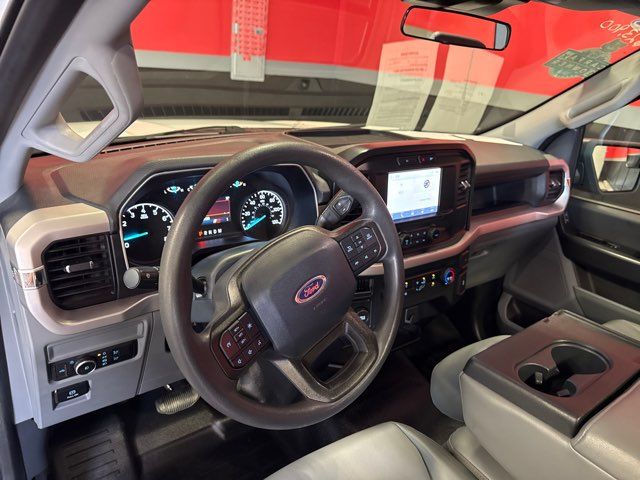 2023 Ford F-150 XL - Ledet's Auto Sales Gonzales, Louisiana 70737 2023 Ford F-150 XL - Ledet's Auto Sales Gonzales, Louisiana 70737