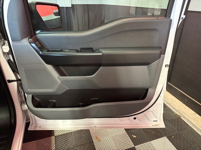 2023 Ford F-150 XL - Ledet's Auto Sales Gonzales, Louisiana 70737