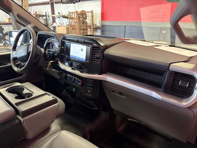 2023 Ford F-150 XL - Ledet's Auto Sales Gonzales, Louisiana 70737