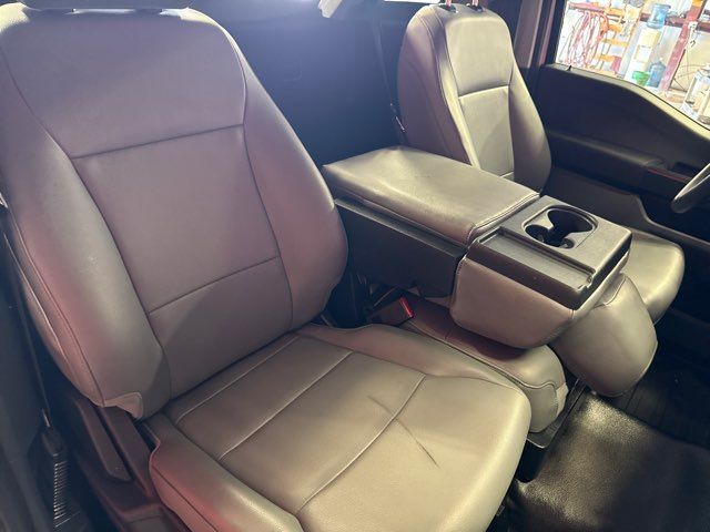 2023 Ford F-150 XL - Ledet's Auto Sales Gonzales, Louisiana 70737