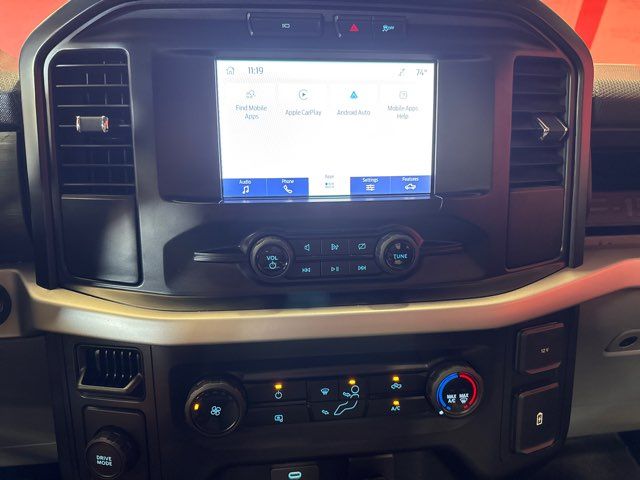 2023 Ford F-150 XL - Ledet's Auto Sales Gonzales, Louisiana 70737 2023 Ford F-150 XL - Ledet's Auto Sales Gonzales, Louisiana 70737