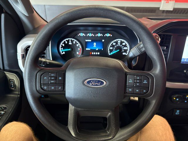 2023 Ford F-150 XL - Ledet's Auto Sales Gonzales, Louisiana 70737