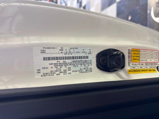 2023 Ford F-150 XL - Ledet's Auto Sales Gonzales, Louisiana 70737