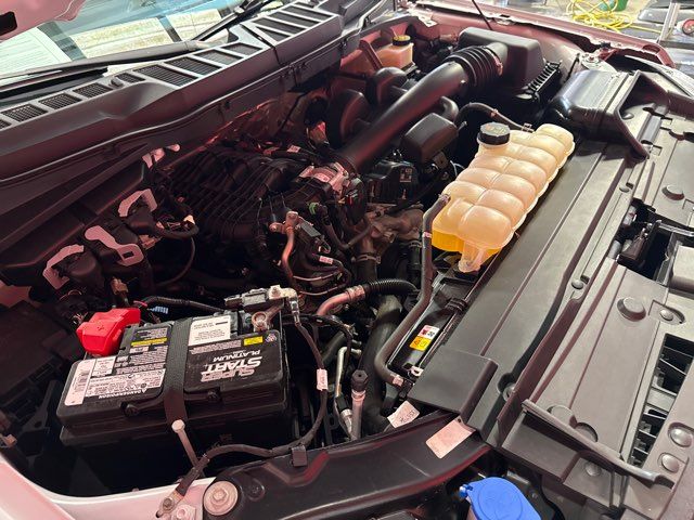 2023 Ford F-150 XL - Ledet's Auto Sales Gonzales, Louisiana 70737 2023 Ford F-150 XL - Ledet's Auto Sales Gonzales, Louisiana 70737