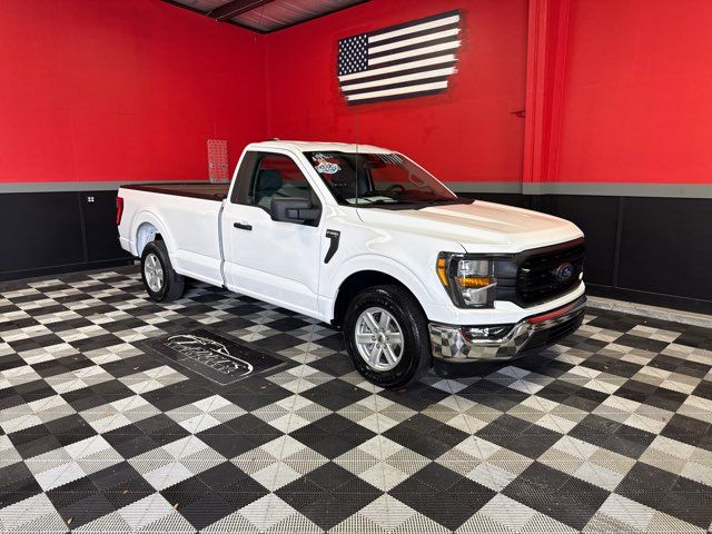 2023 Ford F-150 XL - Ledet's Auto Sales Gonzales, Louisiana 70737 2023 Ford F-150 XL - Ledet's Auto Sales Gonzales, Louisiana 70737