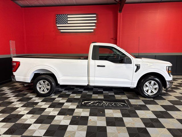 2023 Ford F-150 XL - Ledet's Auto Sales Gonzales, Louisiana 70737