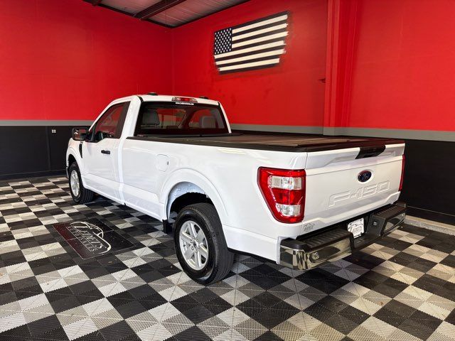 2023 Ford F-150 XL - Ledet's Auto Sales Gonzales, Louisiana 70737 2023 Ford F-150 XL - Ledet's Auto Sales Gonzales, Louisiana 70737