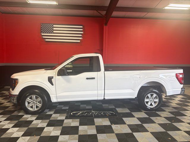 2023 Ford F-150 XL - Ledet's Auto Sales Gonzales, Louisiana 70737 2023 Ford F-150 XL - Ledet's Auto Sales Gonzales, Louisiana 70737