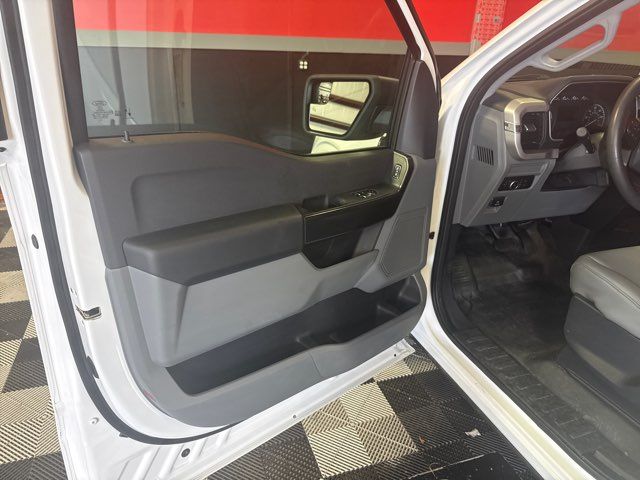 2023 Ford F-150 XL - Ledet's Auto Sales Gonzales, Louisiana 70737