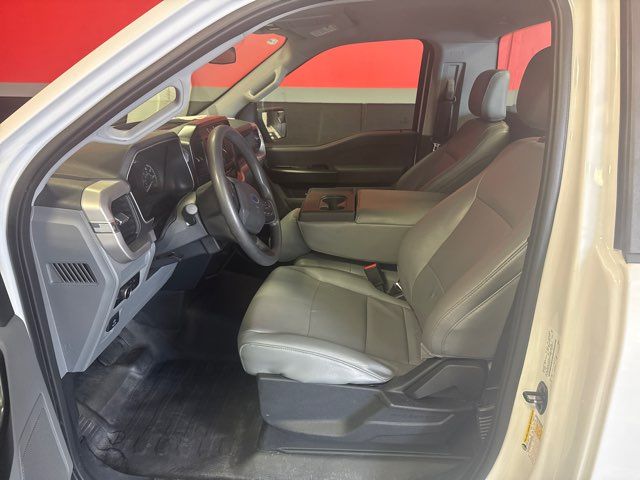 2023 Ford F-150 XL - Ledet's Auto Sales Gonzales, Louisiana 70737