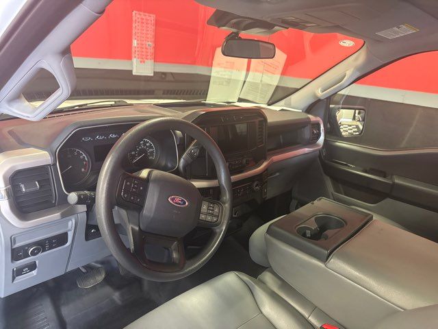 2023 Ford F-150 XL - Ledet's Auto Sales Gonzales, Louisiana 70737