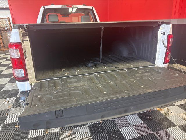 2023 Ford F-150 XL - Ledet's Auto Sales Gonzales, Louisiana 70737 2023 Ford F-150 XL - Ledet's Auto Sales Gonzales, Louisiana 70737