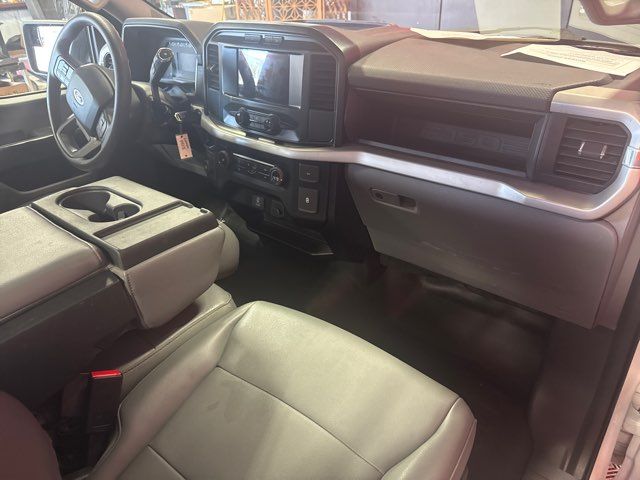 2023 Ford F-150 XL - Ledet's Auto Sales Gonzales, Louisiana 70737