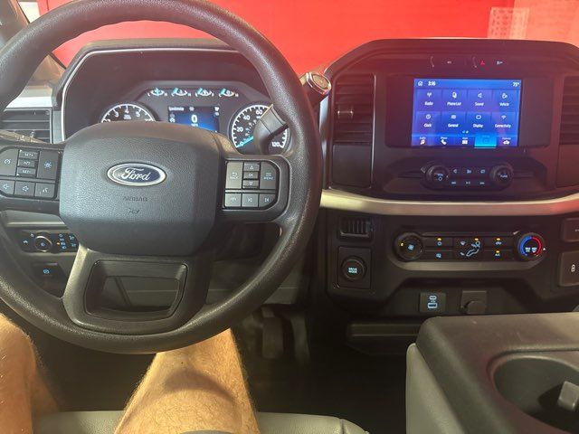 2023 Ford F-150 XL - Ledet's Auto Sales Gonzales, Louisiana 70737
